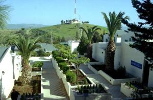 Gallery image of Hotel Moulay Yacoub in Moulay Yacoub
