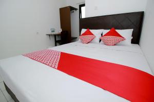 Imagen de la galería de Hotel O Jati Exclusive Homestay, en Bengkulu