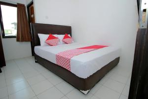 Imagen de la galería de Hotel O Jati Exclusive Homestay, en Bengkulu 34 fotos más