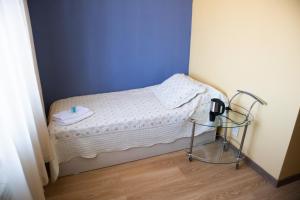 Foto dalla galleria di Sad Dolgoletiya Hotel ad Aqtöbe