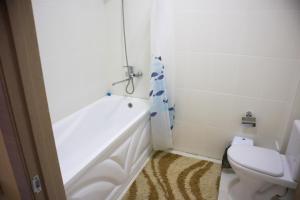 Foto dalla galleria di Sad Dolgoletiya Hotel ad Aqtöbe