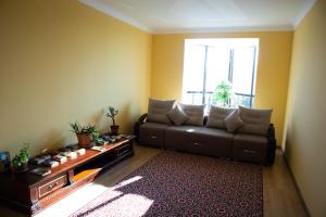 Foto dalla galleria di Sad Dolgoletiya Hotel ad Aqtöbe