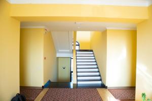 Foto dalla galleria di Sad Dolgoletiya Hotel ad Aqtöbe