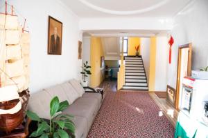 Foto dalla galleria di Sad Dolgoletiya Hotel ad Aqtöbe Altre 22 foto