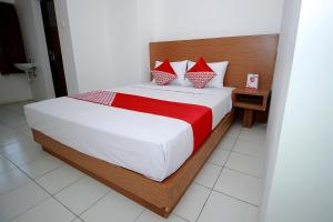 Imagen de la galería de Hotel O Jati Exclusive Homestay, en Bengkulu