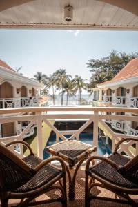 Gallery image of Boracay Mandarin Island Hotel in Boracay