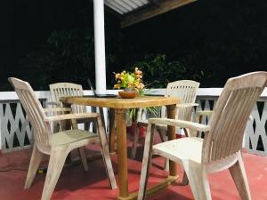 Fotografie z fotogalerie ubytování Double G Motel v destinaci Weligama