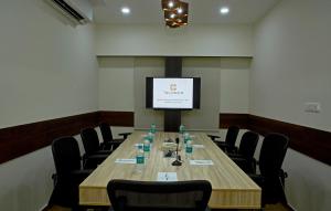 Gallery image of The Continentti Whitefield in Bangalore