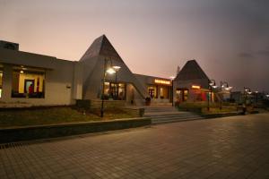 Gallery image of Sentosa Resorts & Water Park in Pune