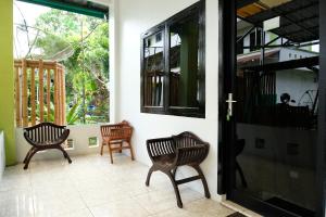 Gallery image of OYO 2186 Esbe Hotel Syariah in Tanjungpandan