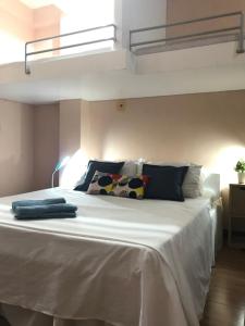 Fotografie z fotogalerie ubytování Palompon lodge v destinaci Palompon
