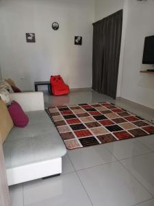 Gallery image of Homestay An-nur in Alor Setar