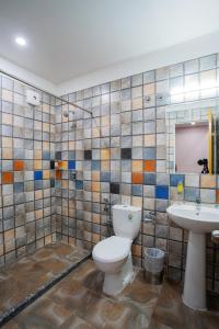 Gallery image of The G Snoozebox in Udaipur