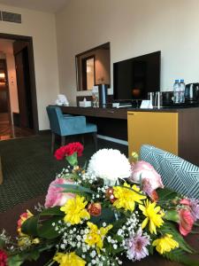 Gallery image of DoubleTree by Hilton Dubai Port Saeed in Dubai
