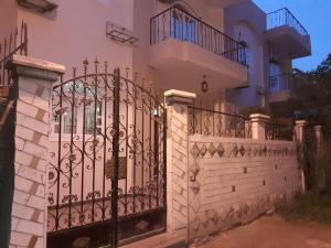 Gallery image of Villa Luxor with Pool in Luxor