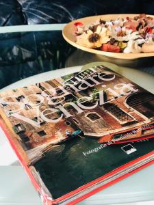 Fotografie z fotogalerie ubytování Hotel San Carlo v Mestre