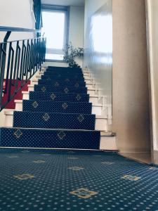 Fotografie z fotogalerie ubytování Hotel San Carlo v Mestre
