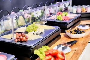 Galeriebild der Unterkunft Hotel Senator in Dortmund