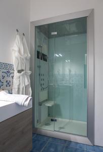 Fotografie z fotogalerie ubytování Galìa Luxury Resort v destinaci Pizzo