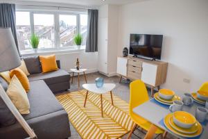 Gallery image of Anstey Heights Apartments in Bristol