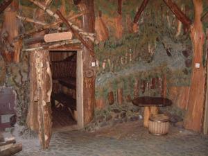 Fotografia z galérie ubytovania Hotel Intourist v destinácii Mukačevo