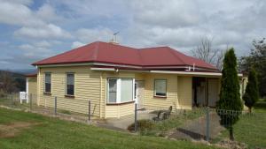 Gallery image of Claremont Farmhouse in Derby