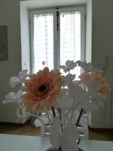 Fotografie z fotogalerie ubytování In vacanza a Itri - Casa Ileana v destinaci Itri