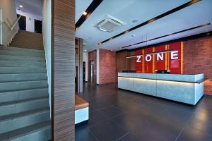 Fotografie z fotogalerie ubytování ZONE Hotels, Telok Panglima Garang v destinaci Teluk Panglima Garang