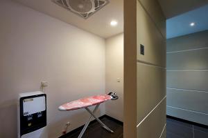Fotografie z fotogalerie ubytování ZONE Hotels, Telok Panglima Garang v destinaci Teluk Panglima Garang
