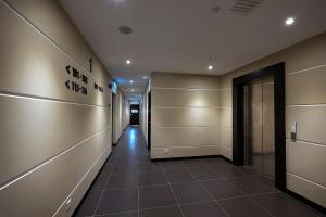 Fotografie z fotogalerie ubytování ZONE Hotels, Telok Panglima Garang v destinaci Teluk Panglima Garang