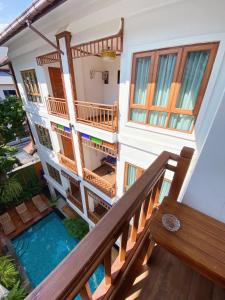 Gallery image of Lanna Tree Boutique Hotel in Chiang Mai