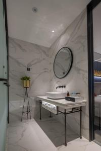 Fotografie z fotogalerie ubytování Tian Yi International Hotel 天艺国际酒店 v Phnompenhu