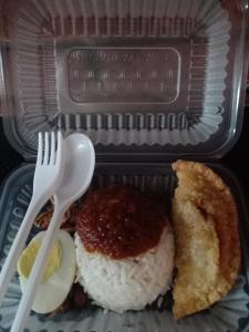 Afbeelding uit fotogalerij van NEWLAND HOTEL in Johor Bahru