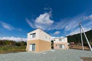 Gallery image of Private House Fuji in Fujikawaguchiko