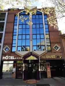 Hôtel de Brienne