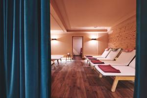 Fotografie z fotogalerie ubytování Small Luxury Hotel of the World - DasPosthotel v destinaci Zell am Ziller