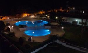 The swimming pool at or close to Apartament Escaliro Pins
