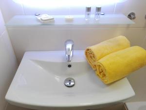 Bagno di All Inclusive Hotel Sonnenhügel