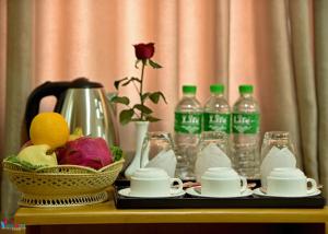 Gallery image of Hotel Homey Mandalay in Mandalay