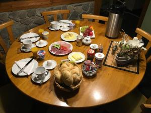 Φωτογραφία από το άλμπουμ του Pension Gasthaus Zur Forelle σε Seeburg