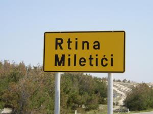 Gallery image of Hotel Vila 4m in Ražanac