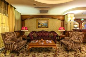 Gallery image of Grand Yavuz Hotel Sultanahmet in Istanbul