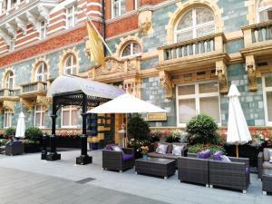 Photo de la galerie de l'établissement Taj 51 Buckingham Gate Suites and Residences, à Londres