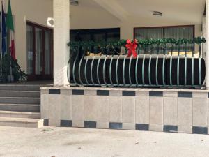 Fotografie z fotogalerie ubytování Hotel Internazionale Gorizia v destinaci Gorizia