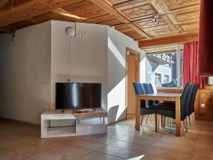 Gallery image of Haus Amour in Saas-Grund
