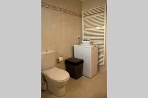 Kúpeľňa v ubytovaní API Projects Nafplio - Family Superior Apartment + 37 fotografií