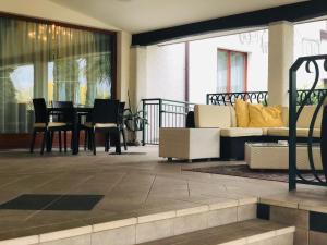 Hotel Internazionale Gorizia