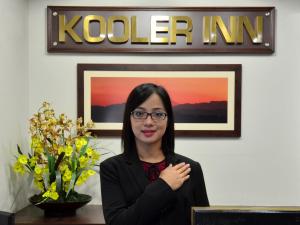 Afbeelding uit fotogalerij van Hotel Kooler Inn in Kota Kinabalu