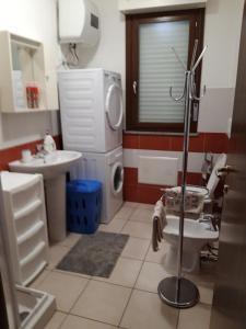Zdjęcie z galerii obiektu Mirko's w mieście Uta