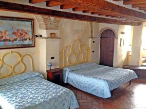 Gallery image of Monastery Guest House in Lerchi